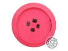 USED Innova DX Destroyer 170g Pink Green Foil Distance Driver Golf Disc