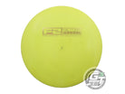 USED Innova X-OUT Star Sidewinder 175g Yellow Distance Driver Golf Disc