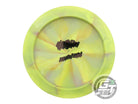 USED Discraft [ULIBARRI] ESP Nuke 167g Yellow-Lime Distance Driver Golf Disc