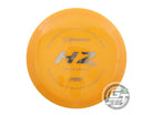 USED Prodigy Discs 400 H2 V2 172g Orange Gray Foil Hybrid Driver Golf Disc