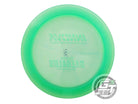 USED Innova Champion Daedalus 173g Green White Stamp Distance Driver Golf Disc