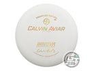 USED Innova [HEIMBURG] Pro KC Aviar 175g White Gold Holo Foil Putter Golf Disc