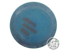 USED Discraft Elite Z Wildcat 173g Blue Wiped Stamp Distance Driver Golf Disc