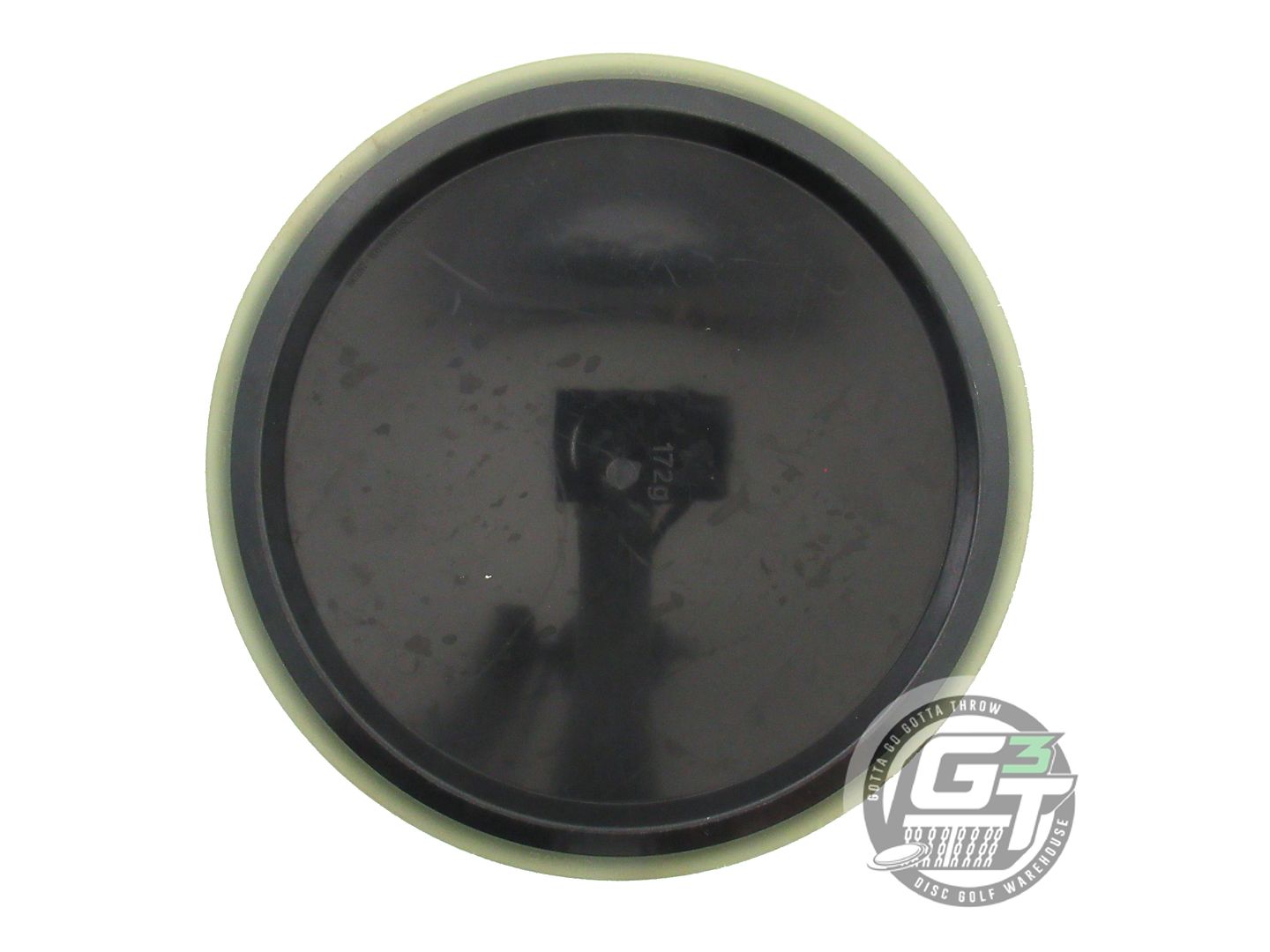 USED Axiom Discs R2 Neutron Crave 172g Glow Rim Fairway Driver Golf Disc