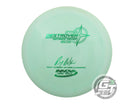 USED Innova [WYSOCKI] Star Destroyer 166g Mint Green Foil Driver Golf Disc