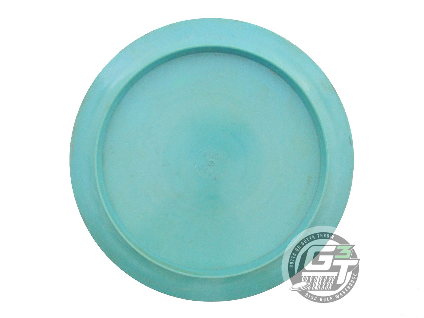 USED DiscMania X-OUT S-Line DDx 175g Seafoam Distance Driver Golf Disc