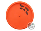 USED Innova DX Roc3 179g Orange Green Foil Midrange Golf Disc
