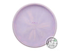 USED Dynamic Discs Classic Blend Burst Judge 174g Lilac Aqua Foil Putter Disc