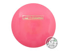 USED Innova X-OUT Star Corvette 168g Pink Distance Driver Golf Disc