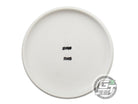 USED Dynamic Discs Prime Slammer 175g White Gold Holo Foil Putter Golf Disc