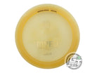 USED Kastaplast K1 Grym X 174g Peach Gold Foil Distance Driver Golf Disc