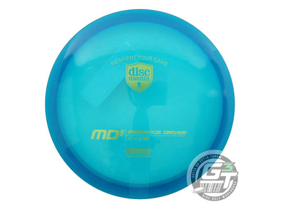 Discmania Originals C-Line MD5 Midrange Golf Disc (Individually Listed)