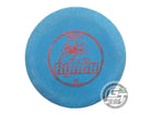 USED Discraft Pro D Roach 173g Blue Red Foil Putter Golf Disc