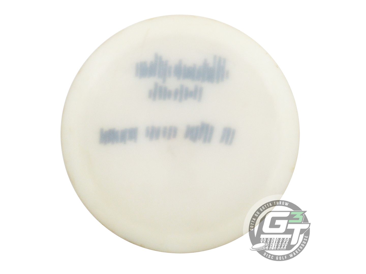 USED Dynamic Discs Lucid Felon 174g White Wiped Stamp Fairway Driver Golf Disc