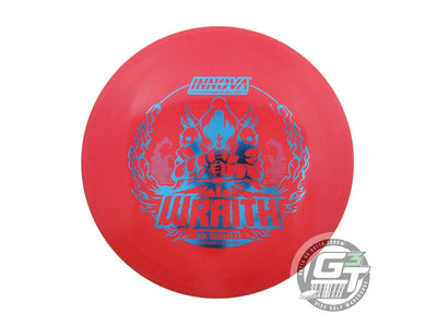 Innova DX Wraith Distance Driver Golf Disc (Individually Listed)