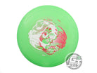 NOS Innova X-OUT GStar Beast 175g Lime Distance Driver Golf Disc