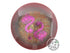 Dynamic Discs Limited Edition Digi Flamingo Stamp Lucid Orbit Jury Putter Golf Disc (Individually Listed)