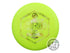 Infinite Discs S-Blend Khonsu Midrange Golf Disc (Individually Listed)
