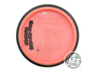USED MVP Disc Sports X-OUT Neutron Motion 164g Pink HOME DYED Driver Golf Disc