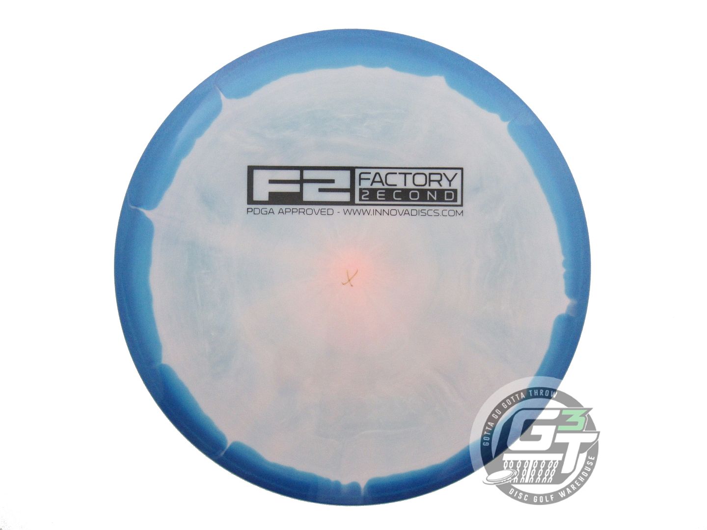 Innova Factory Second Halo Star Lion Midrange Golf Disc (Individually Listed)