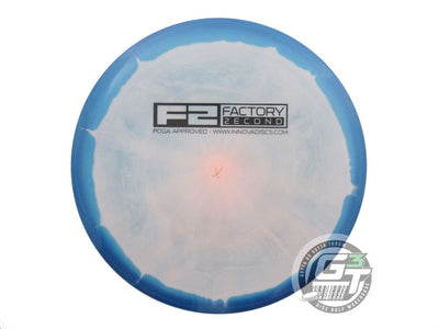 Innova Factory Second Halo Star Lion Midrange Golf Disc (Individually Listed)