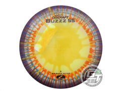 Discraft Fly Dye Elite Z Buzzz SS Midrange Golf Disc (Individually Listed)
