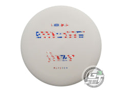 EV-7 OG Firm Phi Putter Golf Disc (Individually Listed)