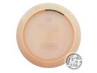 USED Innova Metal Flake Champion Destroyer 166g Peach Distance Driver Golf Disc