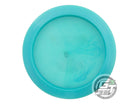 USED Innova Champion Shryke 172g Teal Green Camo Foil Distance Driver Golf Disc