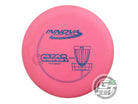 USED Innova DX Aviar 150g Pink Blue Foil Putter Golf Disc