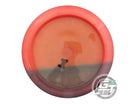 USED Infinite [STEEN] S-Blend Emperor 174g Red HOME DYED Distance Driver Disc