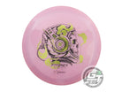USED Prodigy Discs [JONES] 500 Feedback 176g Pink Fairway Driver Golf Disc