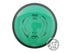 MVP Neutron Phase Distance Driver Golf Disc (Individually Listed)