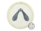 USED Lone Star Alpha Glow Horny Toad 174g Black Stamp AIRBORN SEED Putter Disc