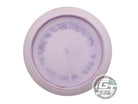 USED Discraft ESP Scorch 176g Lilac White Stamp Distance Driver Golf Disc