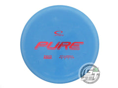 Latitude 64 Zero Line Medium Pure Putter Golf Disc (Individually Listed) - Gotta Go Gotta Throw
