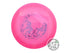 Kastaplast Limited Edition 2025 Team Series Joseph Anderson K1 Hard Lots Fairway Driver Golf Disc (Individually Listed)