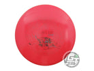 USED Innova Star Destroyer 173g Red EARTH DAY Distance Driver Golf Disc