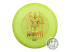 USED Innova [GURTHIE] Halo Star Wraith 173g Yellow-Yellow Distance Driver Disc
