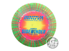 Innova I-Dye Champion Sidewinder Distance Driver Golf Disc (Individually Listed)