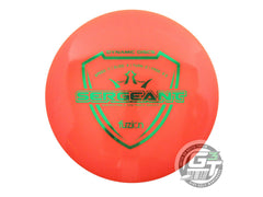 Dynamic Discs Fuzion Sergeant Distance Driver Golf Disc (Individually Listed)