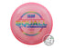DGA Atmos Squall Midrange Golf Disc (Individually Listed)