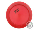 USED Innova Champion Boss 174g Red Wiped Stamp Distance Driver Golf Disc