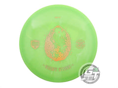 Discmania Limited Edition Night Stone Stamp Neo FD Fairway Driver Golf Disc (Individually Listed)