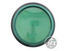 USED MVP Disc Sports Plasma Inertia 165g Green Distance Driver Golf Disc
