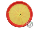 USED Innova Halo Star Aviar 173g Red-Yellow Putter Golf Disc