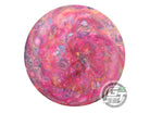 USED Discraft [McBETH] Backstamp ESP Anax 173g White HOME DYED Driver Golf Disc