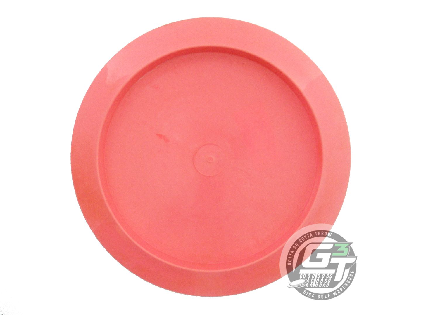 USED Innova Star Charger 170g Pink Wiped Stamp Distance Driver Golf Disc