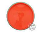 USED Axiom Discs Neutron Balance 172g Orange Seafoam Rim Midrange Golf Disc