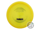 USED Innova Champion Mako3 176g Yellow Black Stamp Midrange Golf Disc